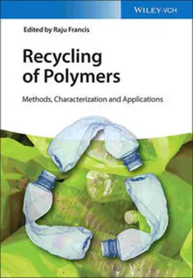 Francis |  Recycling of Polymers | eBook | Sack Fachmedien