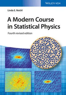 Reichl | A Modern Course in Statistical Physics | E-Book | www.sack.de