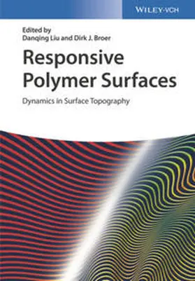 Liu / Broer | Responsive Polymer Surfaces | E-Book | sack.de
