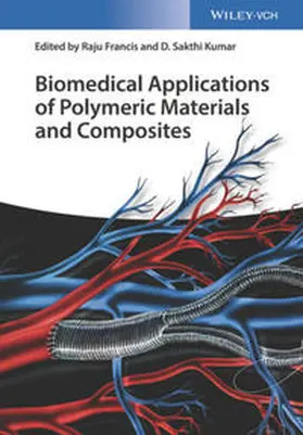 Francis / Kumar | Biomedical Applications of Polymeric Materials and Composites | E-Book | www.sack.de
