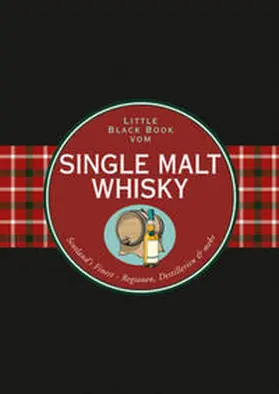 Gänsmantel | Das Little Black Book vom Single Malt Whisky | E-Book | sack.de