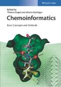 Engel / Gasteiger |  Chemoinformatics: Basic Concepts and Methods | eBook | Sack Fachmedien
