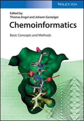 Engel / Gasteiger |  Chemoinformatics: Basic Concepts and Methods | eBook | Sack Fachmedien