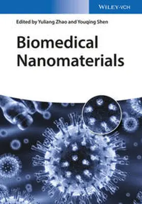 Zhao / Shen | Biomedical Nanomaterials | E-Book | www.sack.de