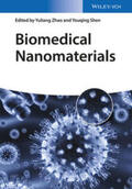 Zhao / Shen |  Biomedical Nanomaterials | eBook | Sack Fachmedien