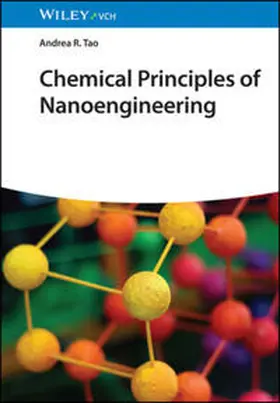 Tao | Chemical Principles of Nanoengineering | E-Book | www.sack.de