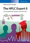 Kromidas |  The HPLC Expert II | eBook | Sack Fachmedien