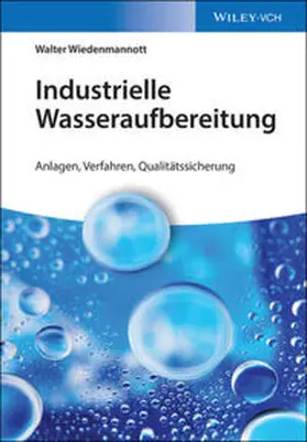 Wiedenmannott |  Industrielle Wasseraufbereitung | eBook | Sack Fachmedien