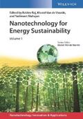 Raj / Van de Voorde / Mahajan |  Nanotechnology for Energy Sustainability | eBook | Sack Fachmedien