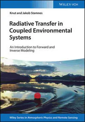 Stamnes |  Radiative Transfer in Coupled Environmental Systems | eBook | Sack Fachmedien