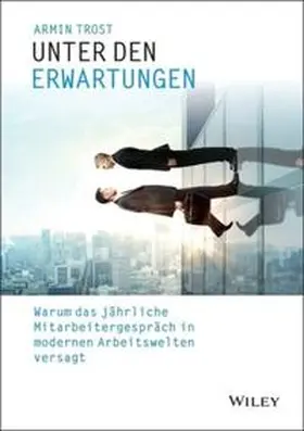 Trost | Unter den Erwartungen | E-Book | sack.de