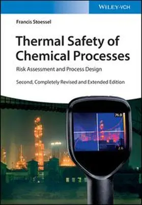 Stoessel | Thermal Safety of Chemical Processes | E-Book | www.sack.de