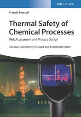 Stoessel | Thermal Safety of Chemical Processes | E-Book | www.sack.de