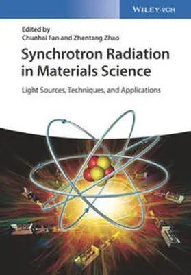 Fan / Zhao |  Synchrotron Radiation in Materials Science | eBook | Sack Fachmedien