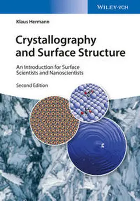 Hermann | Crystallography and Surface Structure | E-Book | www.sack.de