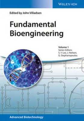 Villadsen |  Fundamental Bioengineering | eBook | Sack Fachmedien