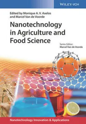 Axelos / Van de Voorde |  Nanotechnology in Agriculture and Food Science | eBook | Sack Fachmedien