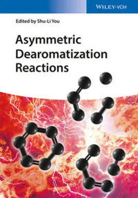 You |  Asymmetric Dearomatization Reactions | eBook | Sack Fachmedien