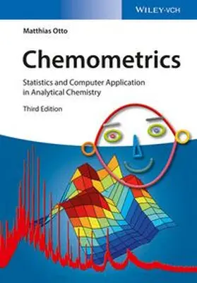 Otto |  Chemometrics | eBook | Sack Fachmedien