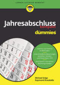 Griga / Krauleidis |  Jahresabschluss kompakt für Dummies | eBook | Sack Fachmedien