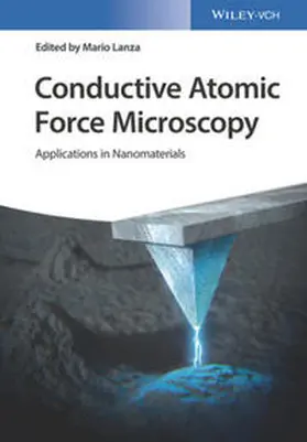 Lanza |  Conductive Atomic Force Microscopy | eBook | Sack Fachmedien