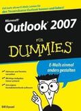 Dyszel |  Outlook 2007 für Dummies | Buch |  Sack Fachmedien