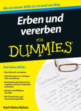 Belser |  Erben und vererben für Dummies | Buch |  Sack Fachmedien