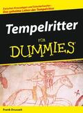 Onusseit |  Tempelritter für Dummies | Buch |  Sack Fachmedien