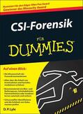 Lyle |  CSI-Forensik für Dummies | Buch |  Sack Fachmedien