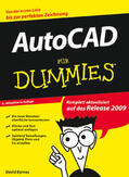 Byrnes |  Byrnes, D: AutoCAD für Dummies | Buch |  Sack Fachmedien