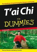 Iknoian / Fuentes |  T'ai Chi für Dummies | Buch |  Sack Fachmedien