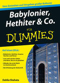 Shehata |  Babylonier, Hethiter & Co. für Dummies | Buch |  Sack Fachmedien