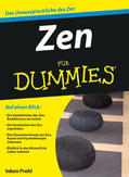 Prohl |  Prohl, I: Zen für Dummies | Buch |  Sack Fachmedien