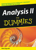 Zegarelli |  Analysis II für Dummies | Buch |  Sack Fachmedien