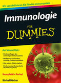 Häcker |  Immunologie für Dummies | Buch |  Sack Fachmedien
