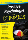 Leimon |  Positive Psychologie für Dummies | Buch |  Sack Fachmedien