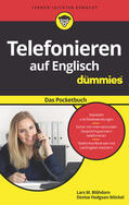 Blöhdorn / Hodgson-Möckel |  Telefonieren auf Englisch für Dummies Das Pocketbuch | Buch |  Sack Fachmedien