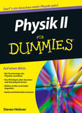 Holzner |  Physik 2 für Dummies | Buch |  Sack Fachmedien
