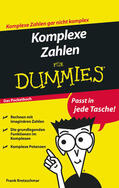 Kretzschmar |  Komplexe Zahlen für Dummies Das Pocketbuch | Buch |  Sack Fachmedien