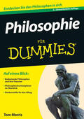 Morris |  Philosophie für Dummies | Buch |  Sack Fachmedien