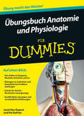 Rae-Dupree / DuPree |  Übungsbuch Anatomie und Physiologie für Dummies | Buch |  Sack Fachmedien