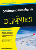 Hakenesch |  Strömungsmechanik für Dummies | Buch |  Sack Fachmedien