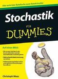 Maas |  Stochastik für Dummies | Buch |  Sack Fachmedien