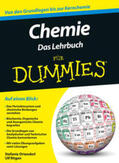 Ortanderl / Ritgen |  Chemie für Dummies. Das Lehrbuch | Buch |  Sack Fachmedien