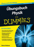 Holzner |  Übungsbuch Physik für Dummies | Buch |  Sack Fachmedien