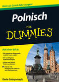 Gabryanczyk |  Polnisch für Dummies | Buch |  Sack Fachmedien