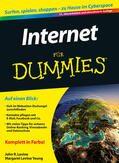 Levine / Young |  Internet für Dummies | Buch |  Sack Fachmedien