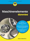 Haberkern |  Maschinenelemente für Dummies | Buch |  Sack Fachmedien