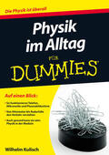 Kulisch |  Physik im Alltag für Dummies | Buch |  Sack Fachmedien