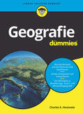 Heatwole |  Geografie für Dummies | Buch |  Sack Fachmedien